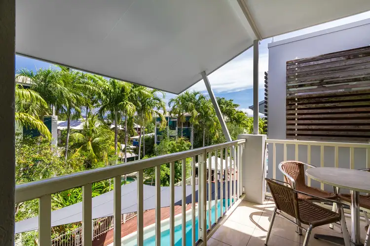 Third view of Homely apartment listing, 29/3-5 Davidson Street, Port Douglas QLD 4877