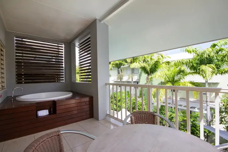 Fourth view of Homely apartment listing, 29/3-5 Davidson Street, Port Douglas QLD 4877