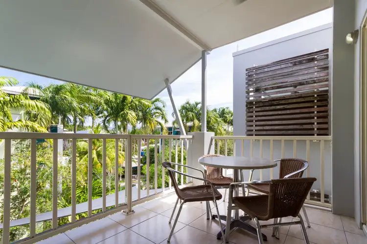 Fifth view of Homely apartment listing, 29/3-5 Davidson Street, Port Douglas QLD 4877
