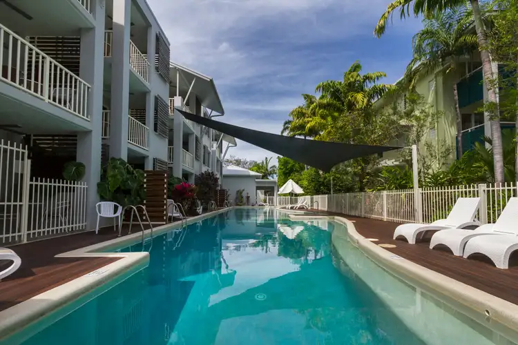 Seventh view of Homely apartment listing, 29/3-5 Davidson Street, Port Douglas QLD 4877