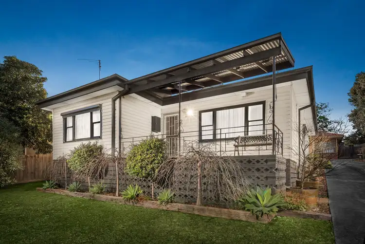 Main view of Homely house listing, 1/14 Dorset Road, Ferntree Gully VIC 3156