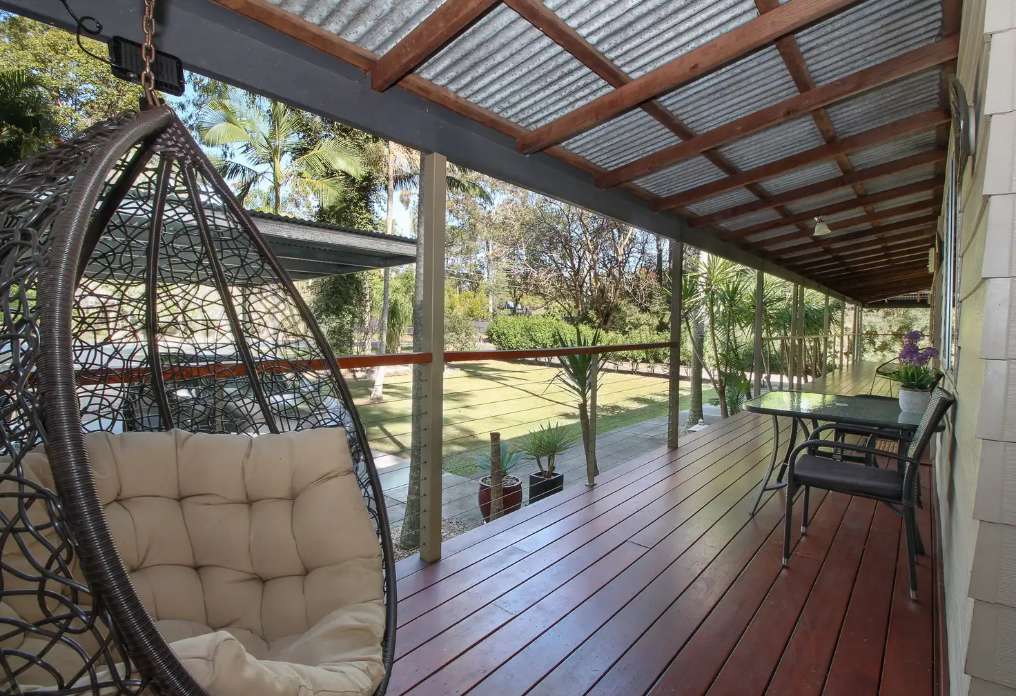 Main view of Homely house listing, 18 Dale Road, Camira QLD 4300