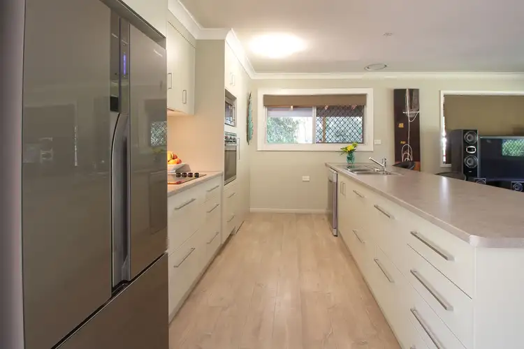 Fifth view of Homely house listing, 18 Dale Road, Camira QLD 4300