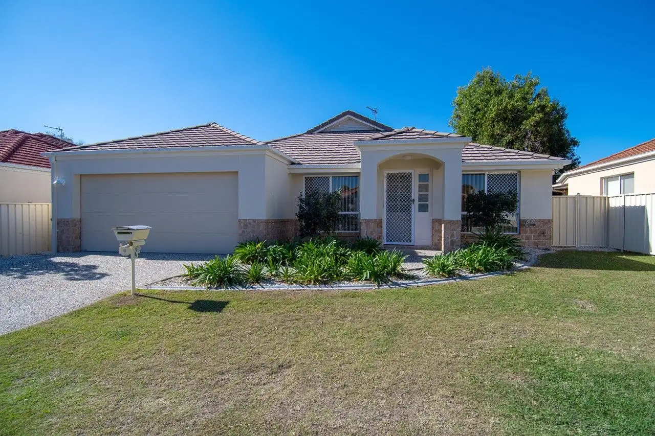 Main view of Homely house listing, 4 Dylan Street, Arundel QLD 4214