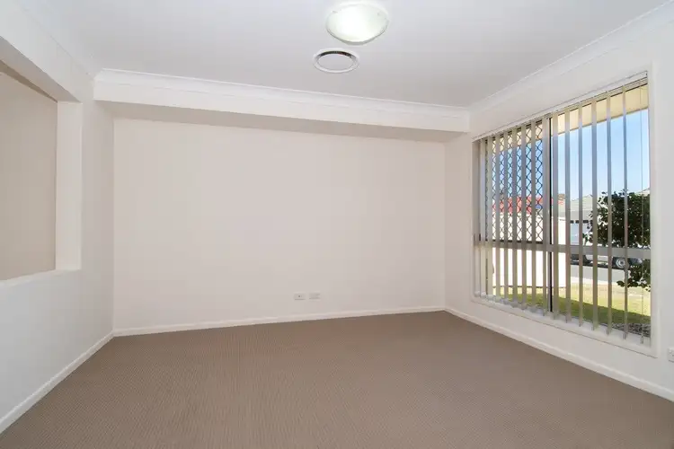 Second view of Homely house listing, 4 Dylan Street, Arundel QLD 4214