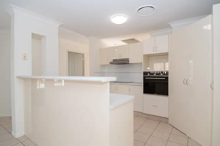 Fourth view of Homely house listing, 4 Dylan Street, Arundel QLD 4214