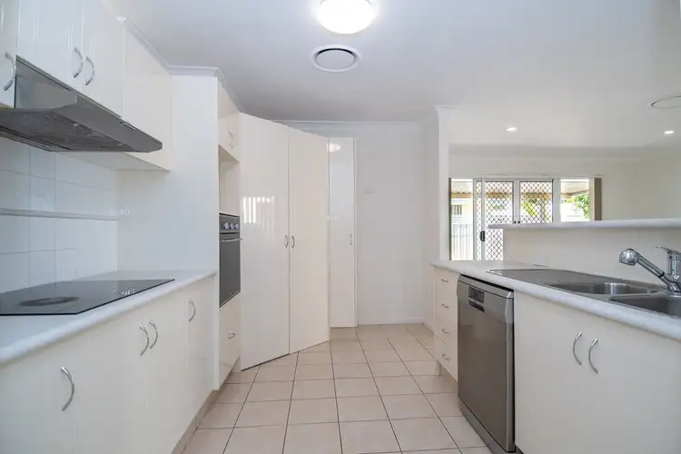 Fifth view of Homely house listing, 4 Dylan Street, Arundel QLD 4214