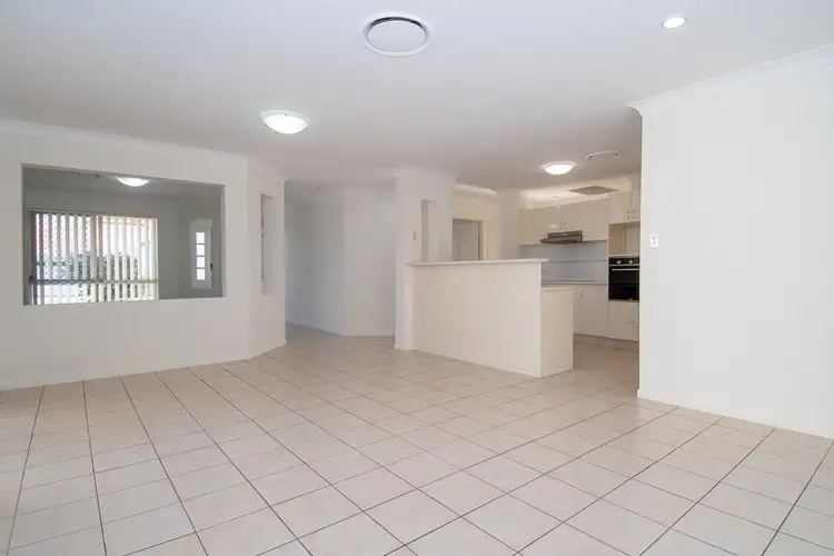 Sixth view of Homely house listing, 4 Dylan Street, Arundel QLD 4214