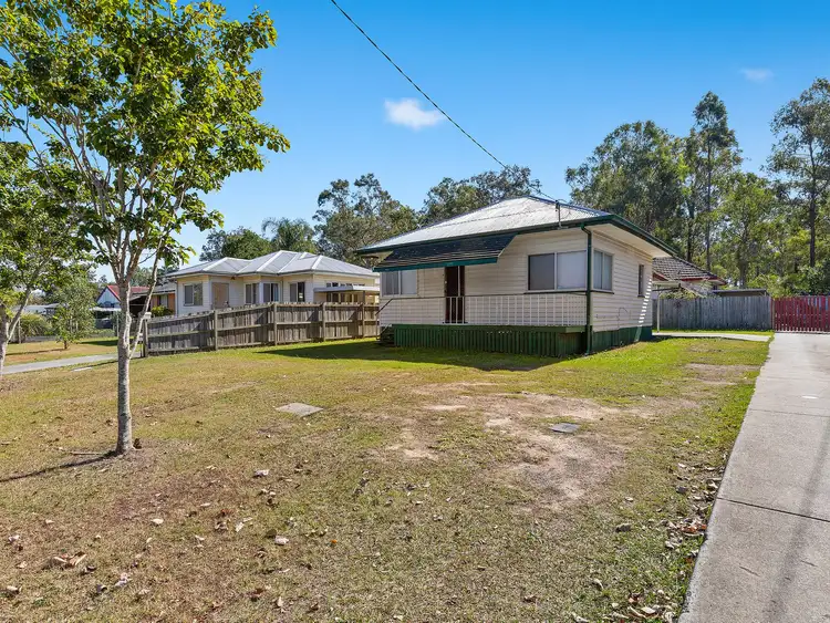 Main view of Homely house listing, 21 Sinclair Drive, Ellen Grove QLD 4078