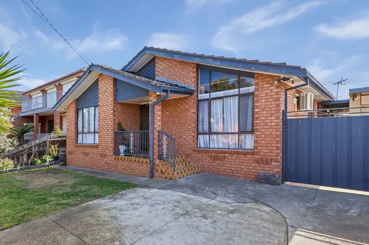6 Herman Road, Lalor VIC 3075