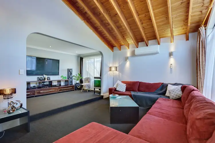 Fifth view of Homely house listing, 6 Herman Road, Lalor VIC 3075