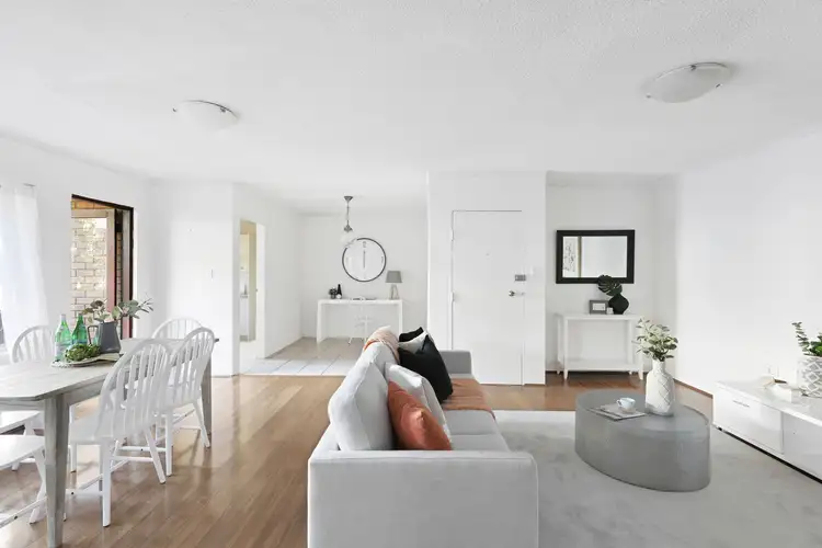4/166 Mowbray Road, Willoughby NSW 2068