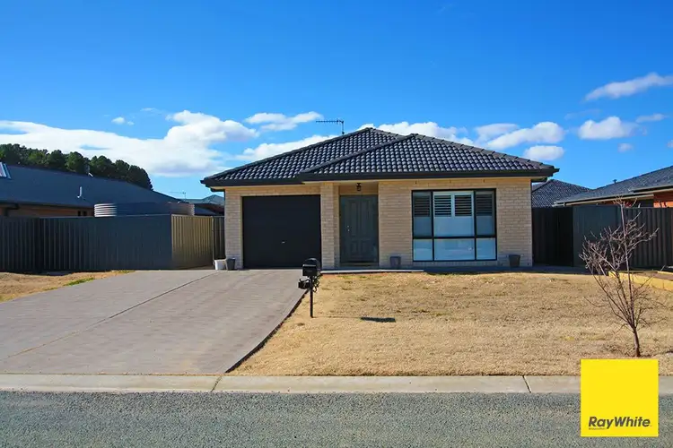 Main view of Homely house listing, 7 Deniston Circuit, Bungendore NSW 2621