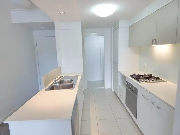 Third view of Homely unit listing, 3103/16 Surbiton Court, Carindale QLD 4152