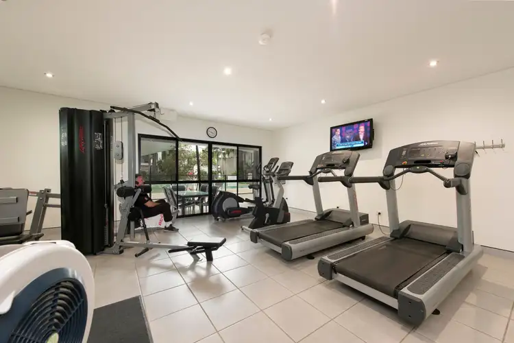 Fifth view of Homely unit listing, 3103/16 Surbiton Court, Carindale QLD 4152