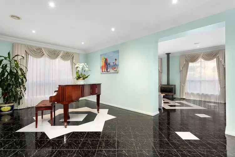 Third view of Homely house listing, 58 Stroud Street, Balwyn VIC 3103