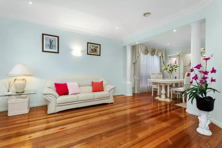 Fourth view of Homely house listing, 58 Stroud Street, Balwyn VIC 3103
