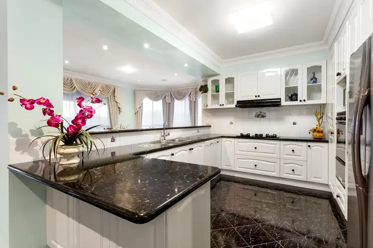 Fifth view of Homely house listing, 58 Stroud Street, Balwyn VIC 3103