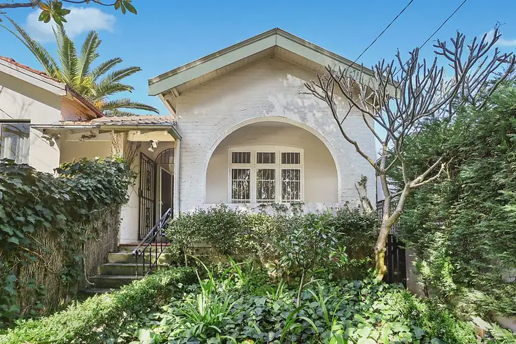 18 Warren Road, Bellevue Hill NSW 2023