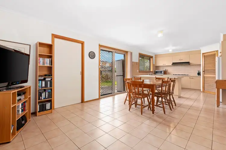 Third view of Homely house listing, 101 Kellbourne Drive, Rowville VIC 3178