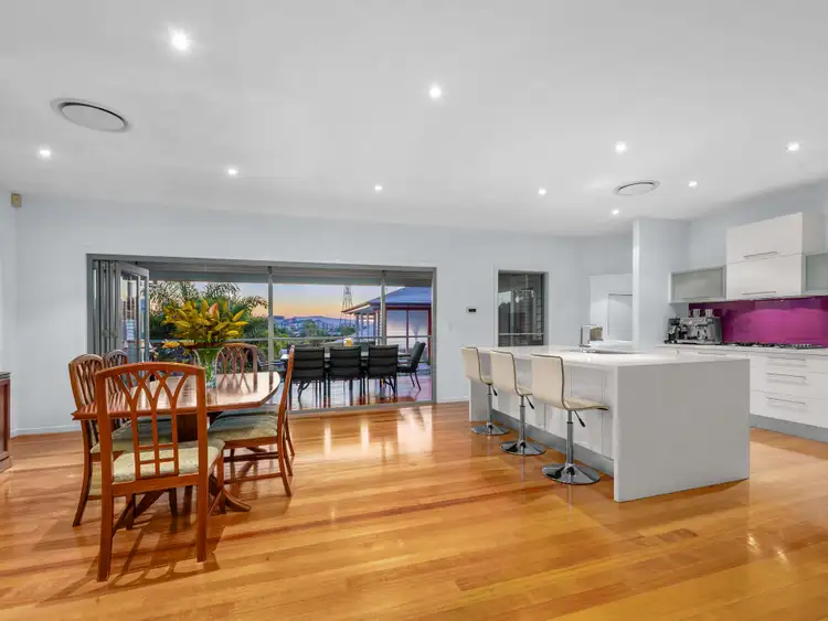 Third view of Homely house listing, 54 Birkalla Street, Bulimba QLD 4171