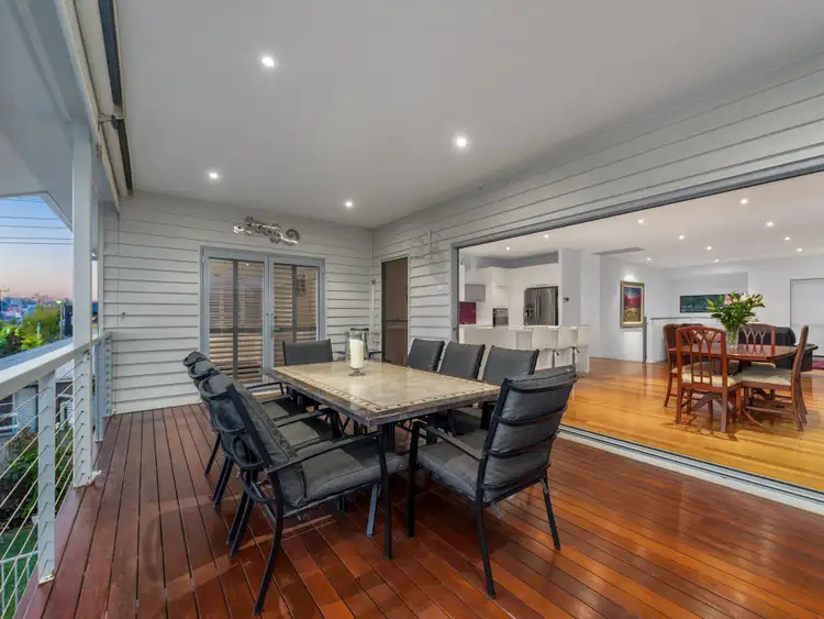 Fourth view of Homely house listing, 54 Birkalla Street, Bulimba QLD 4171