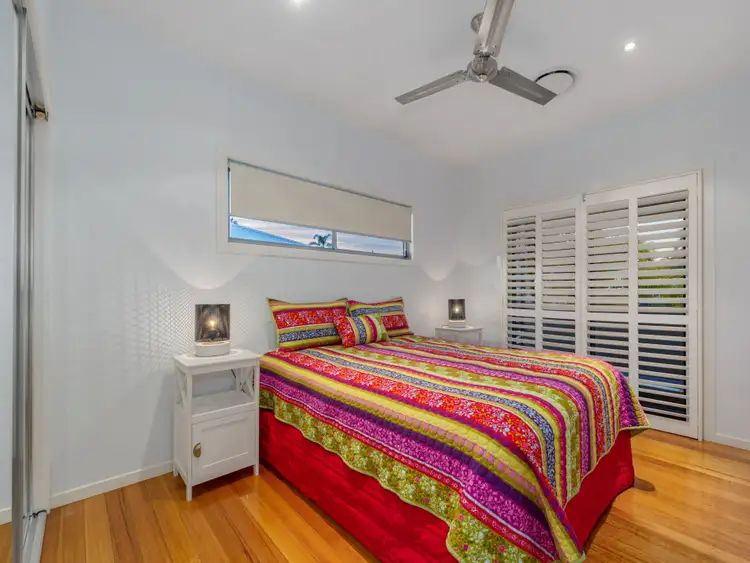 Fifth view of Homely house listing, 54 Birkalla Street, Bulimba QLD 4171