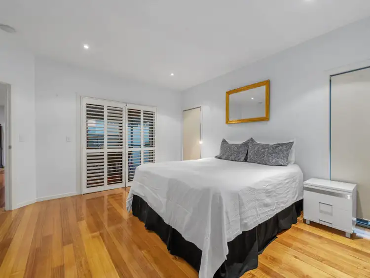 Sixth view of Homely house listing, 54 Birkalla Street, Bulimba QLD 4171