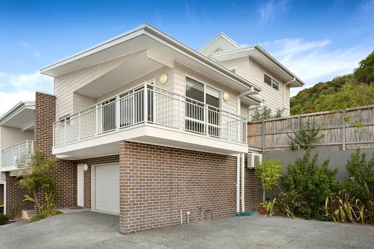 Main view of Homely townhouse listing, 1/41 Banksia Drive, Kiama NSW 2533
