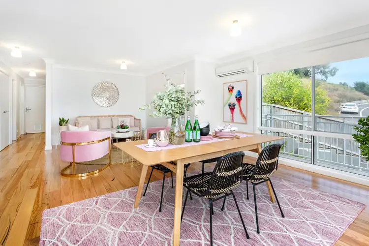 Second view of Homely townhouse listing, 1/41 Banksia Drive, Kiama NSW 2533