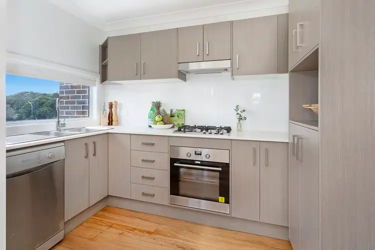 Fourth view of Homely townhouse listing, 1/41 Banksia Drive, Kiama NSW 2533