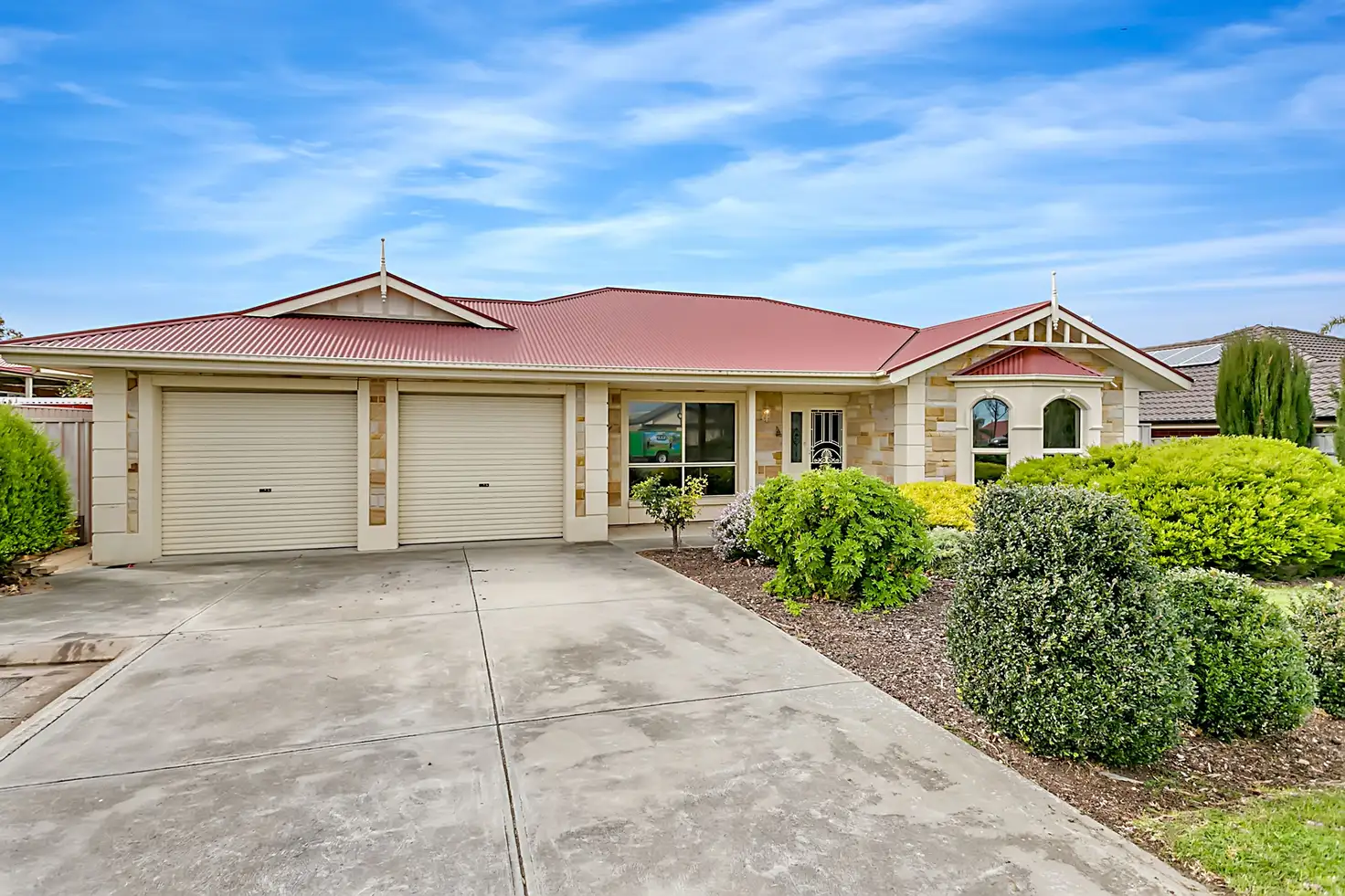 Main view of Homely house listing, 18 Kandra Road, Sheidow Park SA 5158