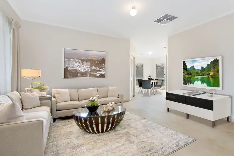 Second view of Homely house listing, 18 Kandra Road, Sheidow Park SA 5158