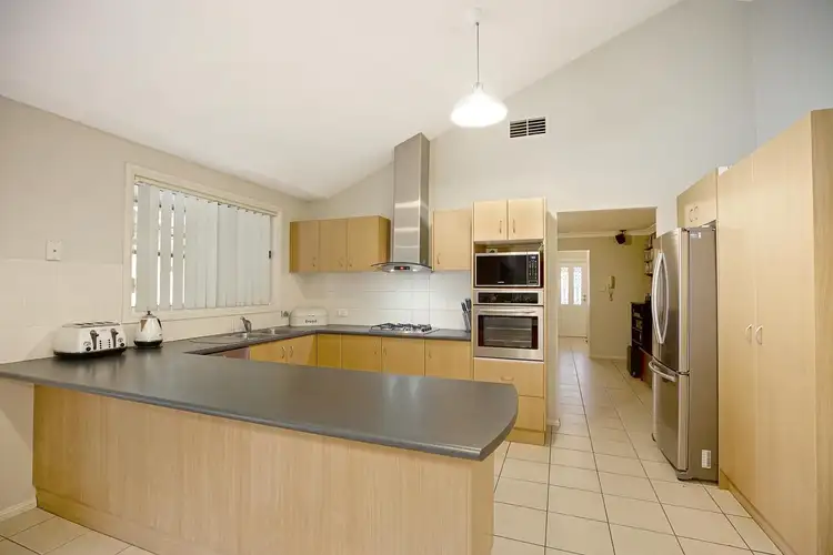 Third view of Homely house listing, 16 Wallan Avenue, Glenmore Park NSW 2745