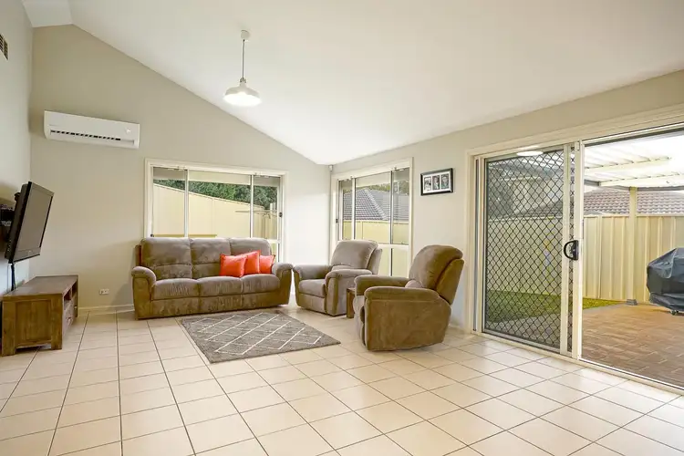 Fourth view of Homely house listing, 16 Wallan Avenue, Glenmore Park NSW 2745