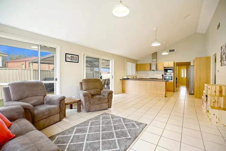 Fifth view of Homely house listing, 16 Wallan Avenue, Glenmore Park NSW 2745