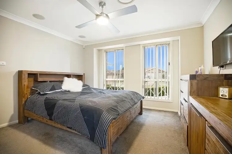 Sixth view of Homely house listing, 16 Wallan Avenue, Glenmore Park NSW 2745