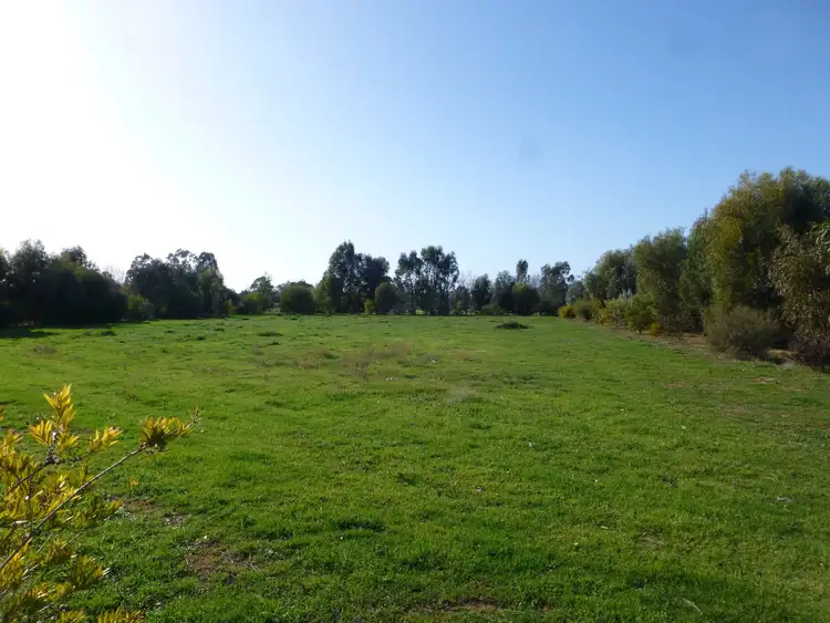 Second view of Homely land listing, 21 Pinerate Place, Echuca VIC 3564
