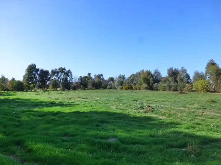 Third view of Homely land listing, 21 Pinerate Place, Echuca VIC 3564