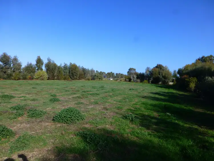 Fourth view of Homely land listing, 21 Pinerate Place, Echuca VIC 3564