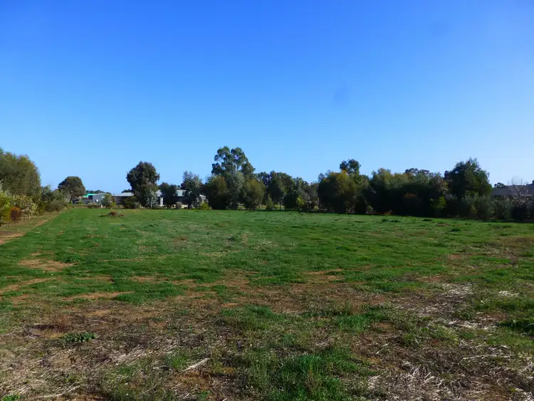 Fifth view of Homely land listing, 21 Pinerate Place, Echuca VIC 3564