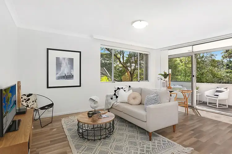 1/35 Onslow Street, Rose Bay NSW 2029