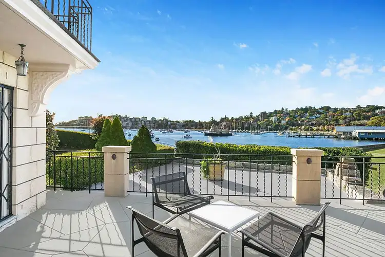 Sixth view of Homely house listing, 2 Wiston Gardens, Double Bay NSW 2028