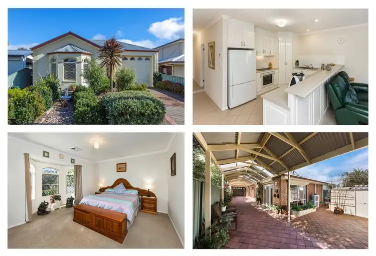 34 Craig Terrace, Mount Barker SA 5251