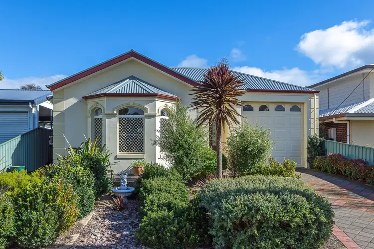 Second view of Homely house listing, 34 Craig Terrace, Mount Barker SA 5251