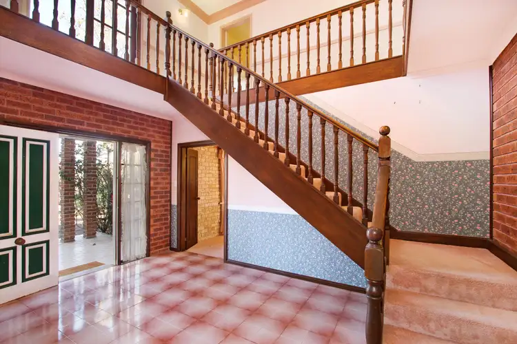 Second view of Homely house listing, 46B Panorama Road, Tamworth NSW 2340