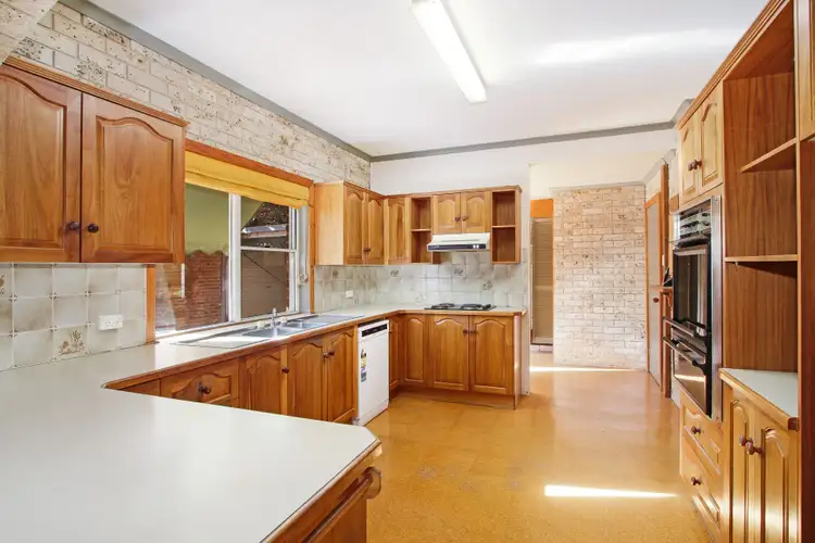 Fifth view of Homely house listing, 46B Panorama Road, Tamworth NSW 2340