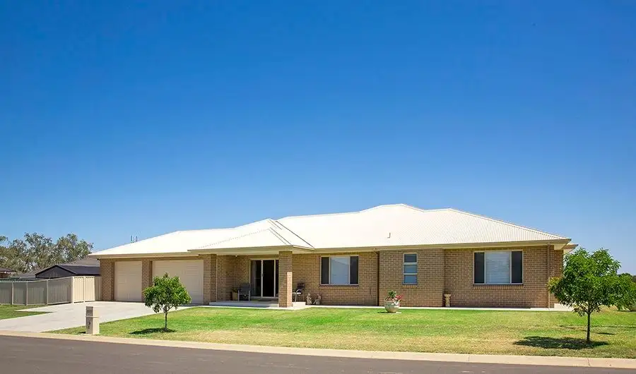 Main view of Homely house listing, 6 Gabriella Way, Tamworth NSW 2340