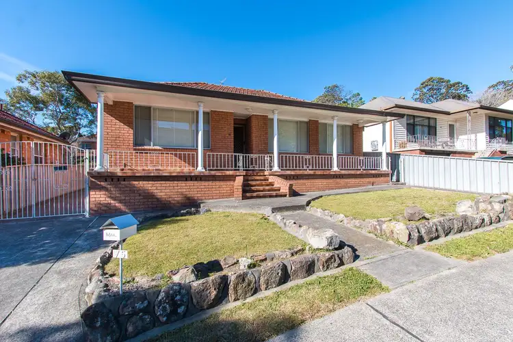 75 Northcott Drive, Adamstown NSW 2289