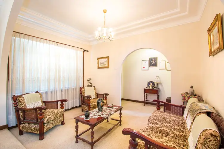 Fifth view of Homely house listing, 75 Northcott Drive, Adamstown NSW 2289